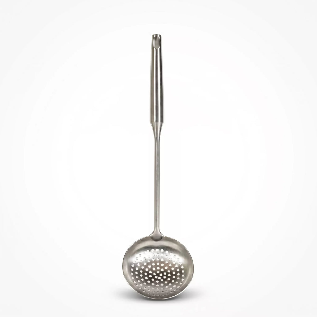 Stainless Steel Skimmer Ladle