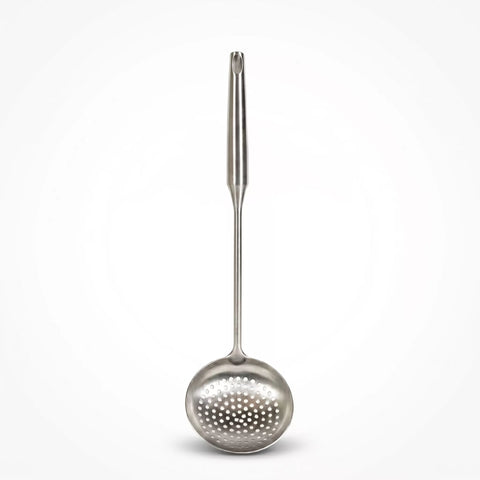 Stainless Steel Skimmer Ladle