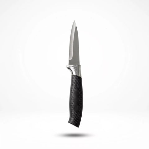 Kitchen Knife with Ergonomic Handle – Precision Cutting