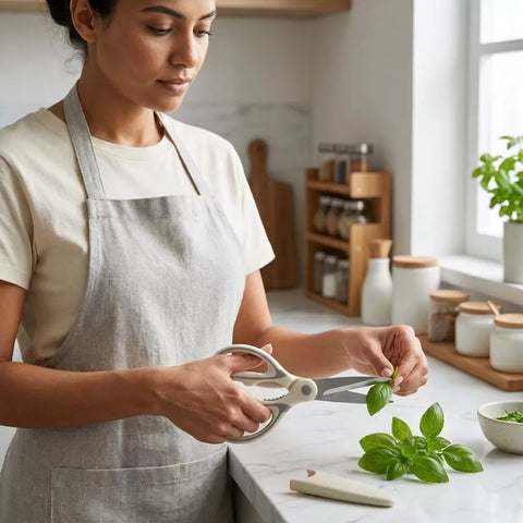 AITOS Multi-Purpose Kitchen Scissors