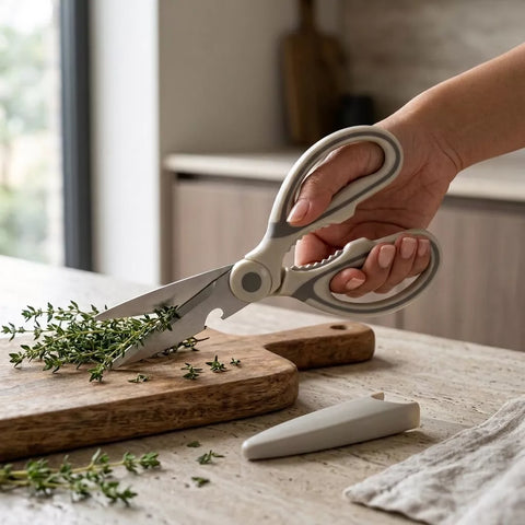 AITOS Multi-Purpose Kitchen Scissors