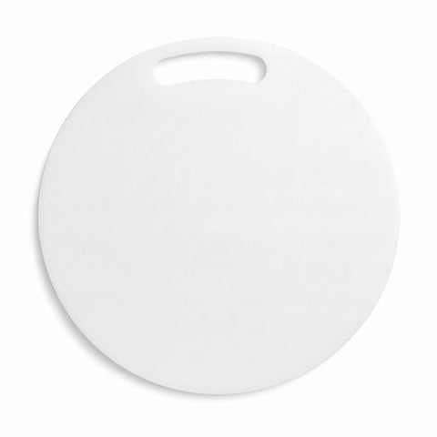 Round Cutting Board