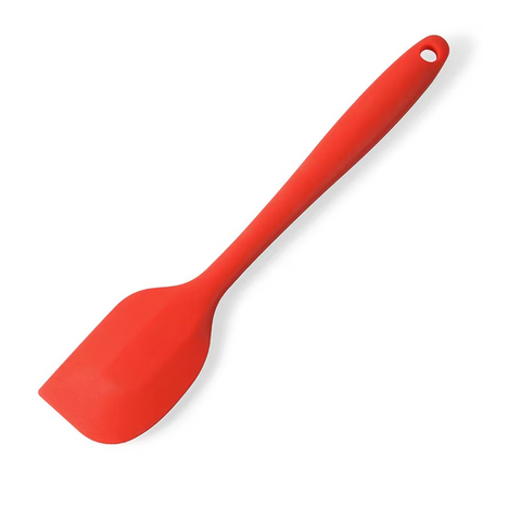 Silicone Spatula – Heat Resistant & Flexible