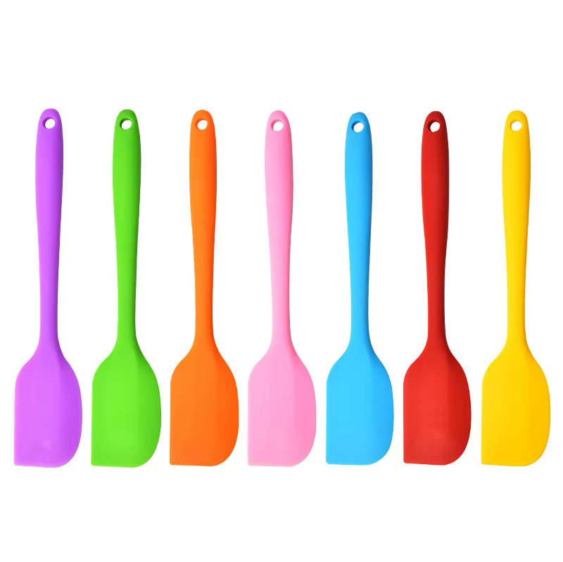 Silicone Spatula – Heat Resistant & Flexible