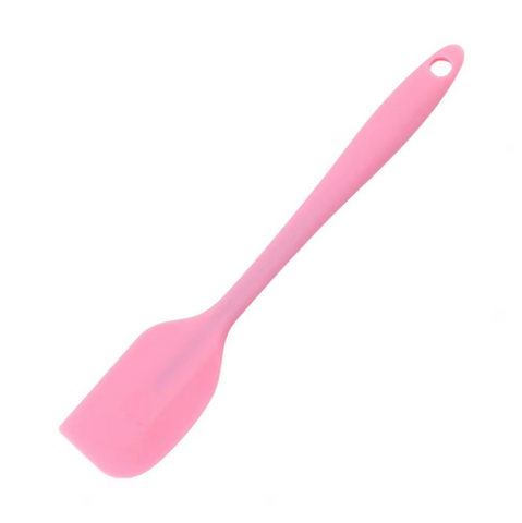 Silicone Spatula – Heat Resistant & Flexible