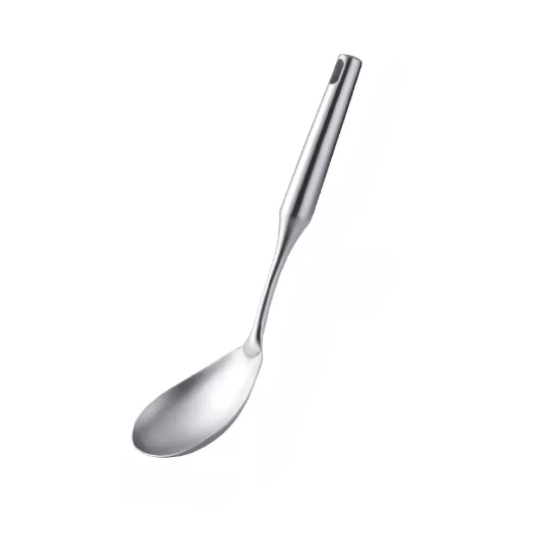 Stainless Steel Serving Spoon