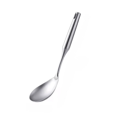 Stainless Steel Serving Spoon