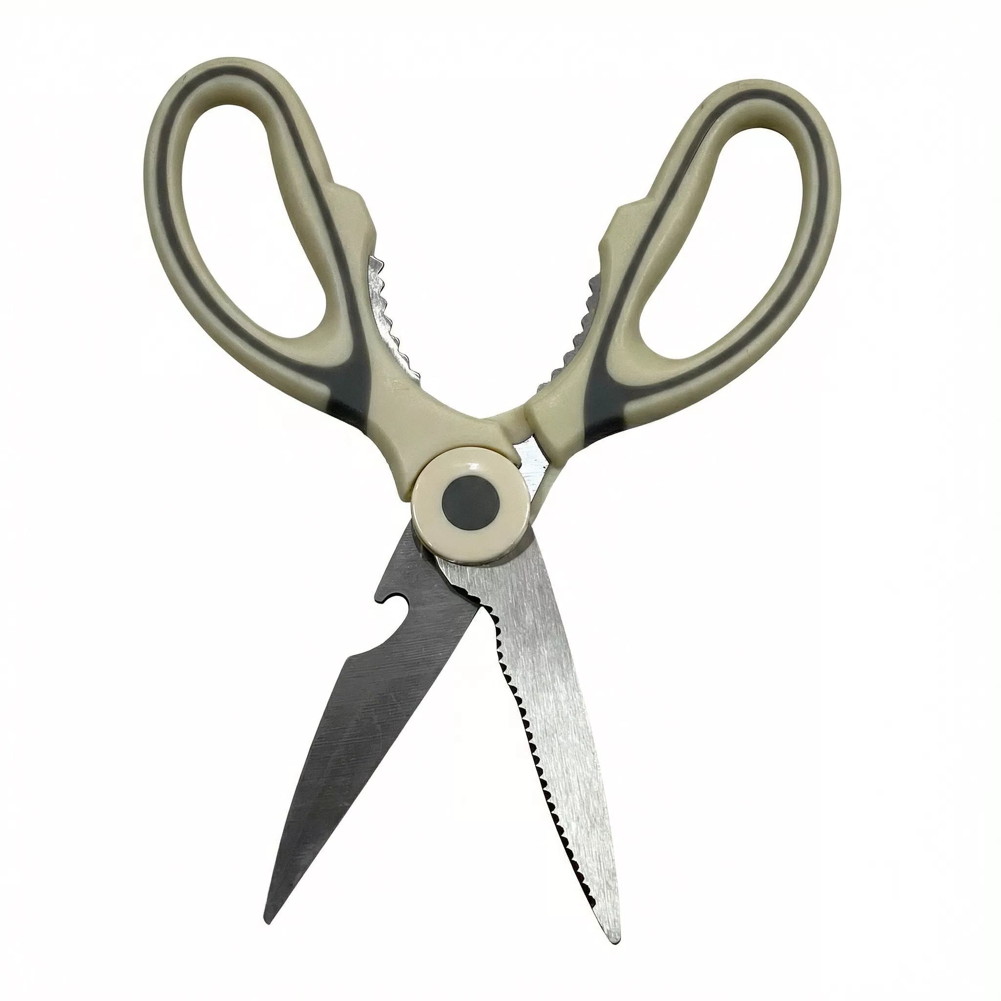 مقص AITOS مع الغطاء في عرض كامل – AITOS scissors full set with cover