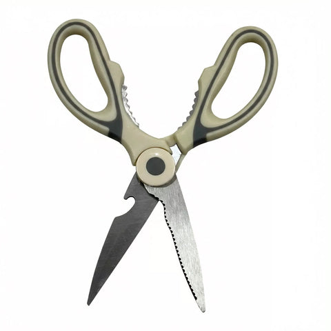مقص AITOS مع الغطاء في عرض كامل – AITOS scissors full set with cover