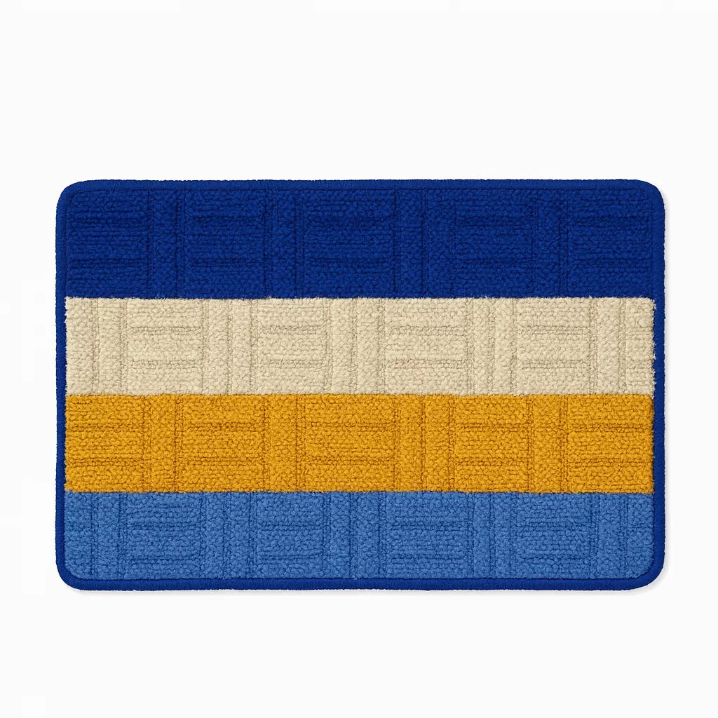 القاعدة الخلفية لدواسة حمام مانعة للانزلاق – ثبات وأمان