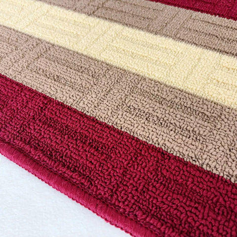 دواسة أرضية للمطبخ – مانعة للانزلاق وسريعة الجفاف