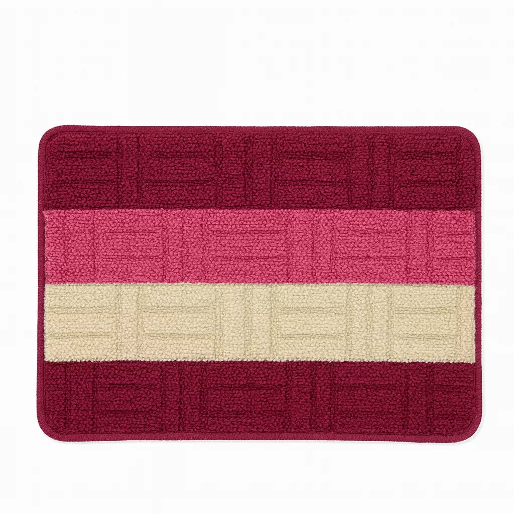 دواسة حمام عالية الامتصاص – اختبار امتصاص المياه