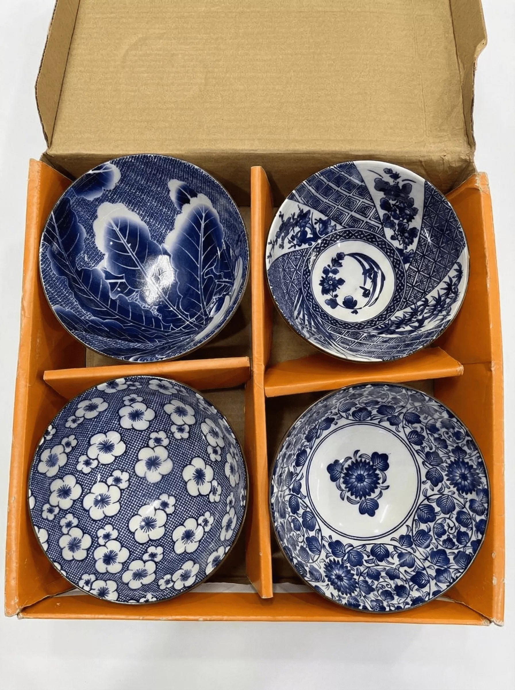 صورة توضح عمق الطبق وحجمه – مناسبة للتقديم اليومي