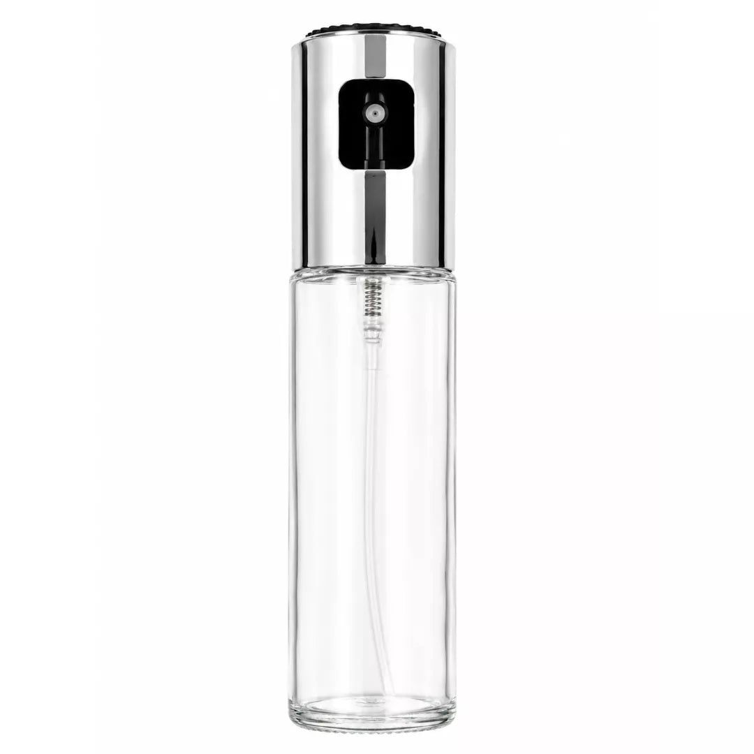 200ml glass oil sprayer for cooking