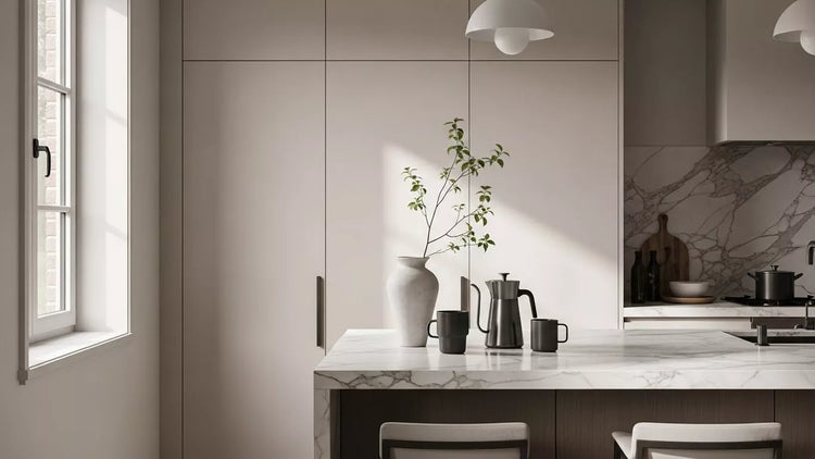 ILVIA مستلزمات المنزل والمطبخ – Home & kitchen essentials carefully selected for everyday use