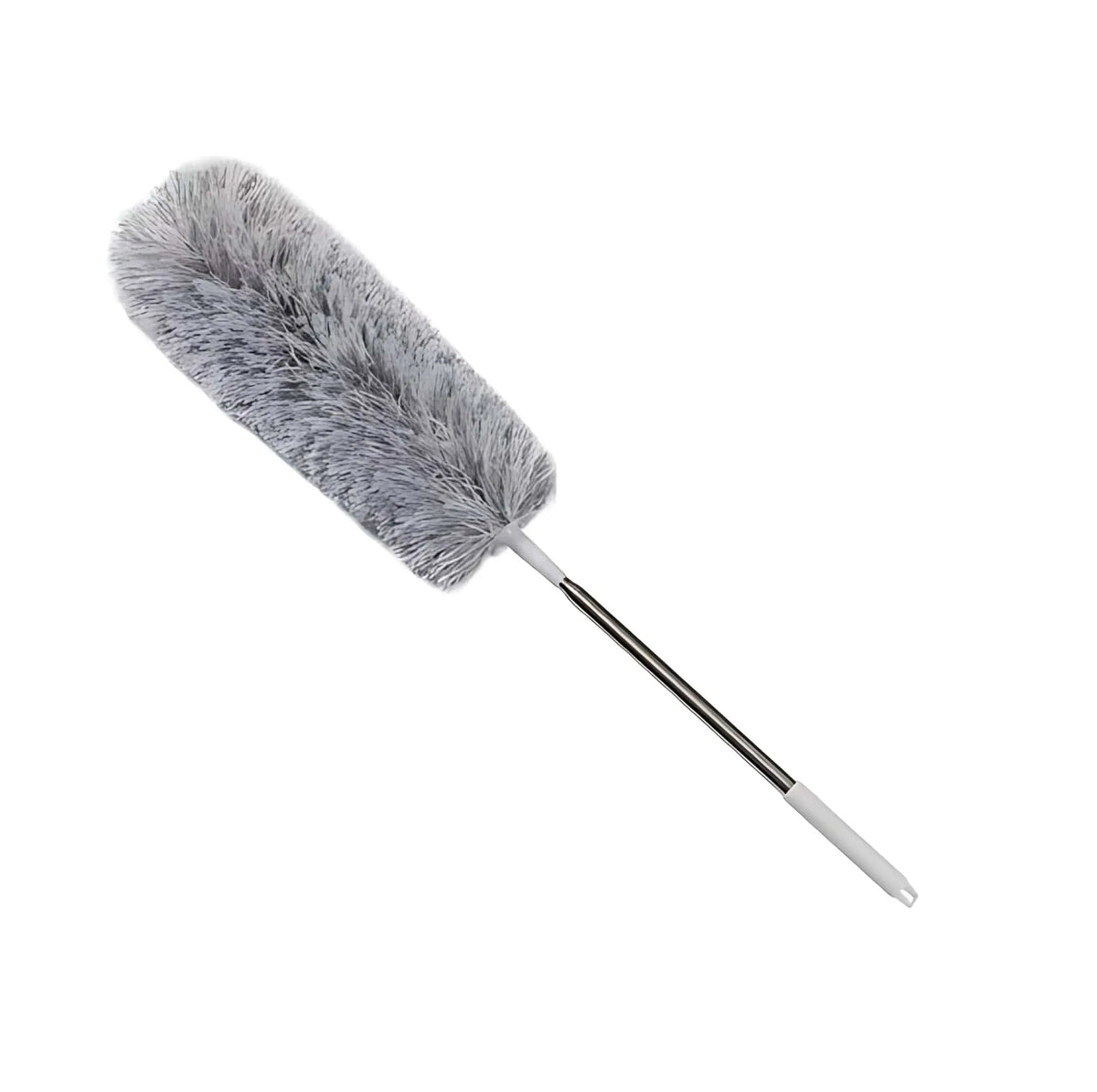Extra Long Extendable Dust Mop – 2.8m Telescopic Cleaning Duster