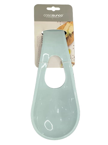 CASASUNCO Spoon Rest for Kitchen Counter