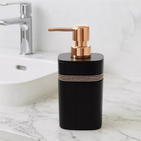 موزّع صابون سائل للمطبخ بلاستيك عملي – Kitchen liquid plastic soap dispenser