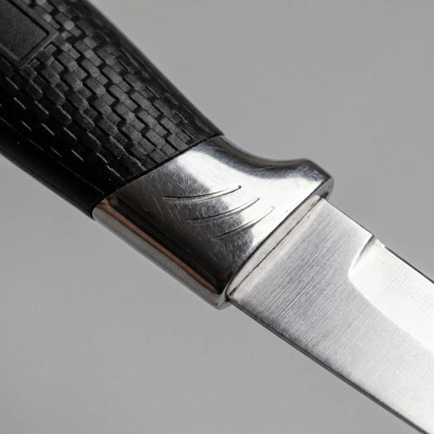 Kitchen Knife with Ergonomic Handle – Precision Cutting