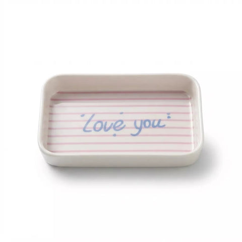 Melamine Serving Tray Set – 8 Pieces