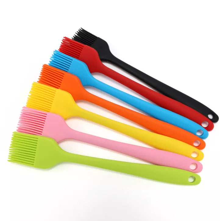 فرشاة خبز وشوي عملية وسهلة التنظيف – Practical Easy-to-Clean Baking Brush