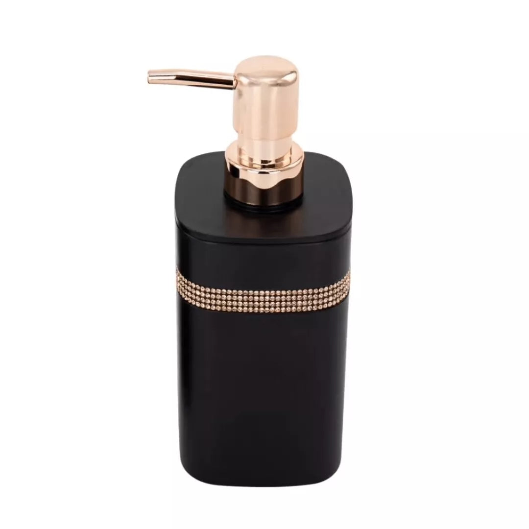 تفصيلة مضخة موزّع الصابون سهلة الاستخدام – Soap dispenser pump detail