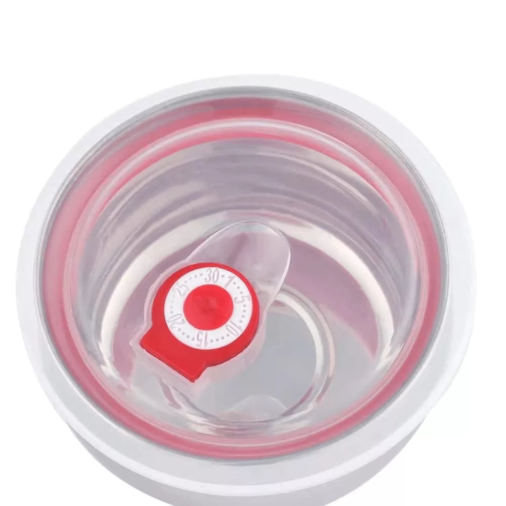 العلبة الكبيرة 16 سم – مناسبة للوجبات والكمية الأكبر