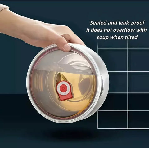 اختبار منع التسريب – غطاء سيليكون قوي