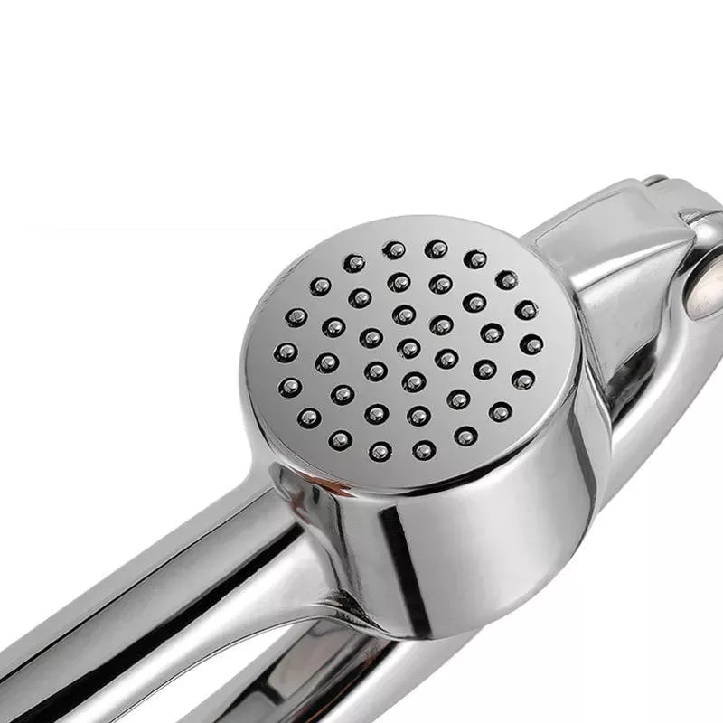 أداة مطبخ للثوم مصنوعة من ستانلس ستيل قوي – Durable Stainless Steel Kitchen Garlic Tool