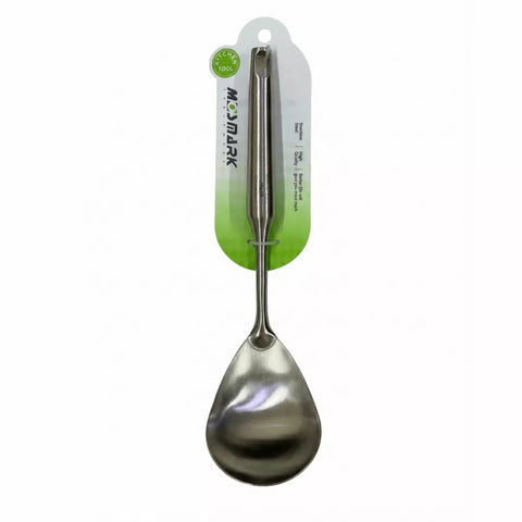 ملعقة تقديم استانلس ستيل عالية الجودة – Stainless steel serving spoon