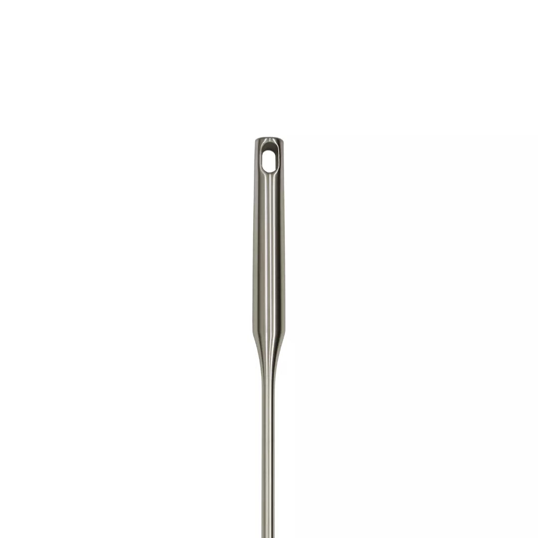 ملعقة تقديم استانلس ستيل عالية الجودة – Stainless steel serving spoon